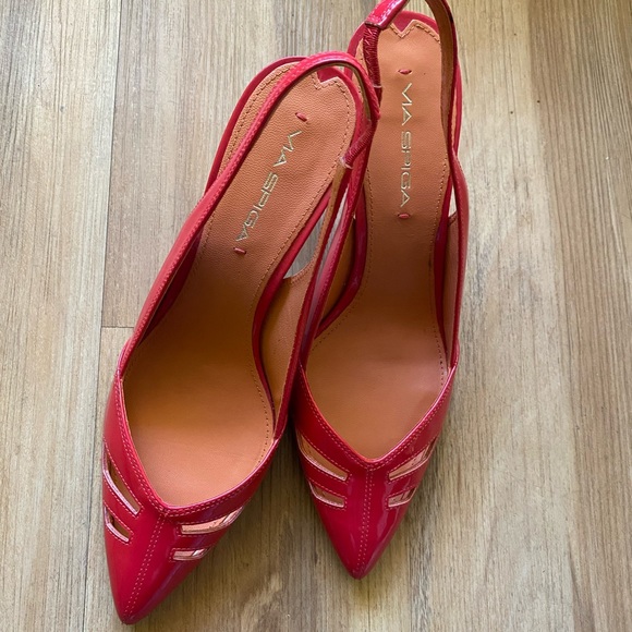 Via Spiga Shoes - Via Spiga heels